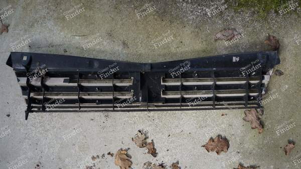 Calandre blanche - PEUGEOT 205 - 1