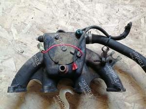 Support carburateur - 22 TRS - CITROËN CX