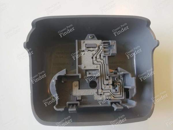Ceiling light with centralized control - RENAULT Twingo I - 8200061169 / 0886700/1 / 0886702- 6