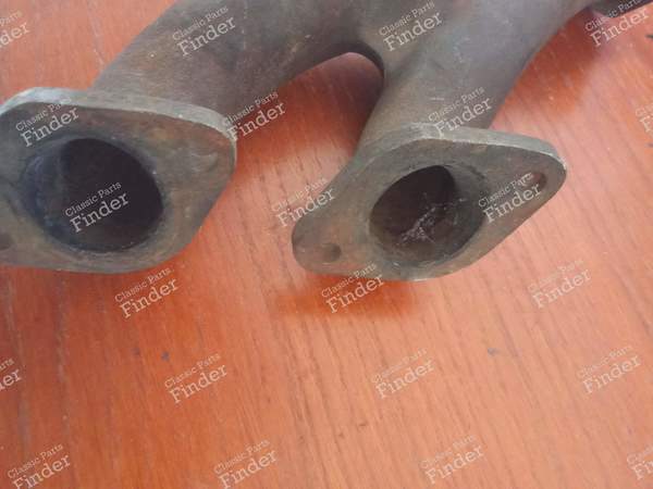 Collecteurs d'échappement Alfa Guilia - ALFA ROMEO Giulia Sprint GT / GTV / GTC / GTA (105/115 Coupés) - 105060170600 / 105060170500- 4