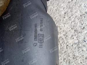 Pair of mirrors - LANCIA Delta / Prisma - 39352- thumb-4