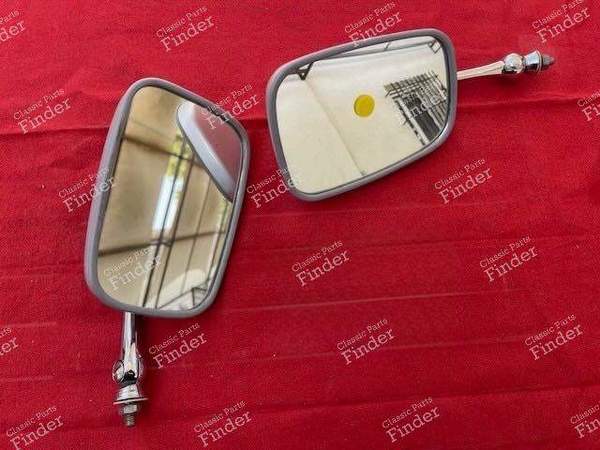 Spiegelpaar - neueste Generation - CITROËN DS / ID - 3