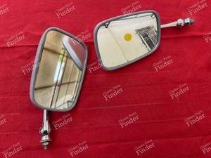 Spiegelpaar - neueste Generation - CITROËN DS / ID - thumb-3