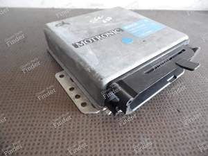 CALCULATEUR MOTRONIC 0261200042 / 12141276201 BMW 525e E28 - BMW 5 (E28) - 1276201- thumb-7