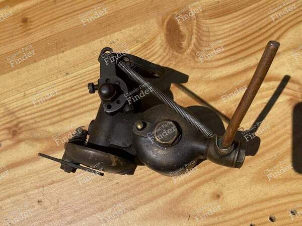 Solex Carburetor - CITROËN Type C (5HP) - 26 MHD- 1
