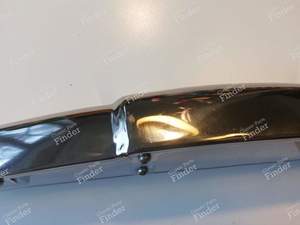 Eclaireur de plaque d'immatriculation - PEUGEOT 203 - 6340.18 / 6340.22- thumb-2