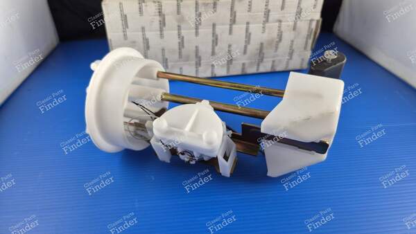 Jauge niveau de carburant - Phase 1 - PEUGEOT 106 - 152511- 2