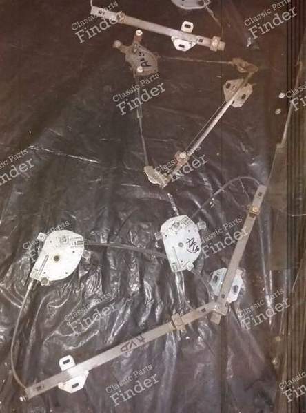 Window regulator for Simca - SIMCA-CHRYSLER-TALBOT 1307 / 1308 / 1309 / 1510 / 150 / Solara / Alpine 