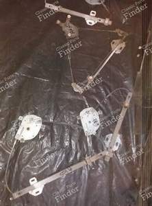 Fensterheber für Simca für SIMCA-CHRYSLER-TALBOT 1307 / 1308 / 1309 / 1510 / 150 / Solara / Alpine