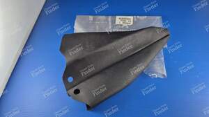 Schalthebelmanschette aus Leder - PEUGEOT 307 - 7588.VQ- thumb-2
