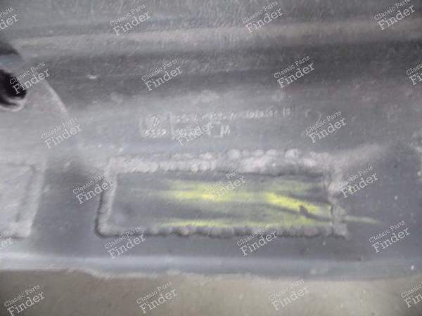 ANZEIGENTAFEL - AUDI Coupé GT/Quattro (B2) - 857857003B- 7