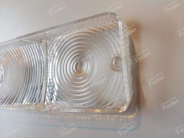 Front turn signal / left front pilot light - PEUGEOT 104 / 104 Z - 4003G- 5
