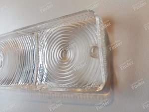 Front turn signal / left front pilot light - PEUGEOT 104 / 104 Z - 4003G- thumb-5
