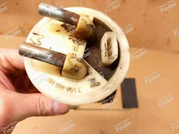 Fuel gauge - GTI 8v and 16v - VOLKSWAGEN (VW) Golf II / Jetta - 191919051E- 3