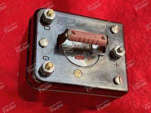 12V mechanical flashing control unit - CITROËN Traction Avant (7 / 11 / 15) - 92400182- thumb-4