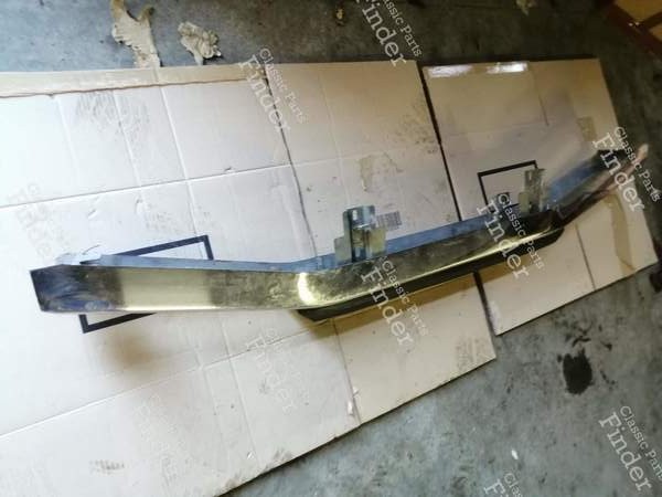 Frontstoßfängerklinge - Serie 1 - CITROËN CX - 1