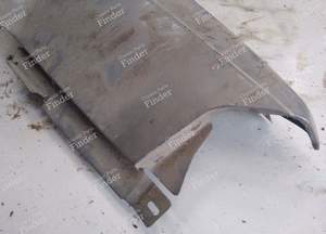 Aile avant droite pour Phase 2 - CITROËN BX - thumb-2