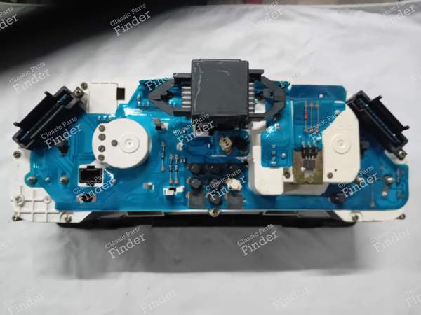 Meter block -Version 200 (type 44) - AUDI 100 / 200 / 5000 (C3) - 447919033S- 3