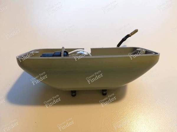 Reversing light + brackets - CITROËN DS / ID - 12.06.A / 1206A- 7