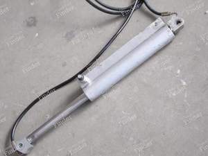 VERDECKBOLZEN LINKS PORSCHE 996 & 997 CABRIOLET - PORSCHE 911 (996) - 99656104501 / 99656104601 / 99656194500 / 99656194501 / 99656194502 / 99756194500 / 99756194501 / 99756194502- thumb-5