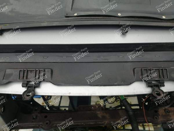 Schutz unter dem Motor - CITROËN XM - 1