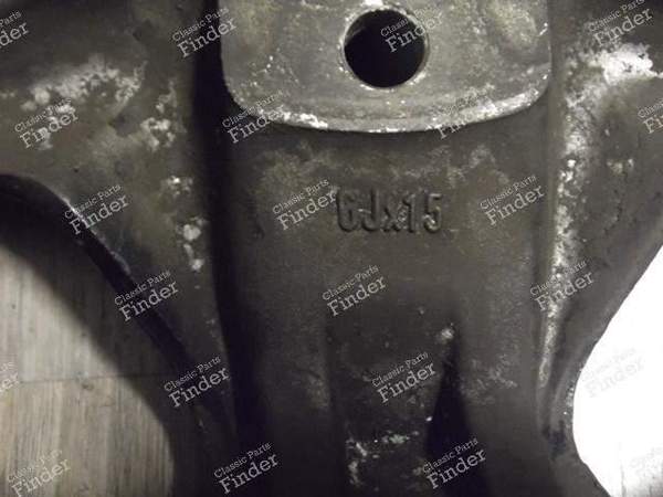 JANTE ATS COOKIE - PORSCHE 911 / 912 E (G Modell) - 91136102344R- 5