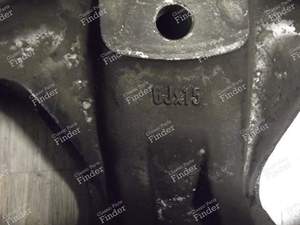 JANTE ATS COOKIE - PORSCHE 911 / 912 E (G Modell) - 91136102344R- thumb-5