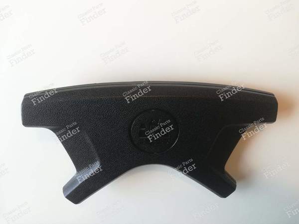 Steering wheel hub caps - VOLKSWAGEN (VW) Käfer / Beetle / Coccinelle / Escarabajo - 113415669F- 4