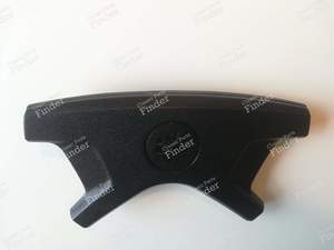 Steering wheel hub caps - VOLKSWAGEN (VW) Käfer / Beetle / Coccinelle / Escarabajo - 113415669F- thumb-4