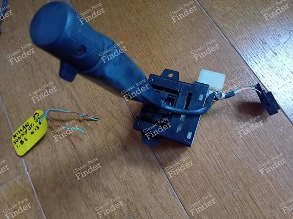 Headlight switch - NISSAN Sunny / Cherry (N13) - 6