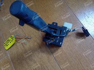 Headlight switch - NISSAN Sunny / Cherry (N13) - thumb-6