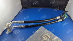 Air conditioning hoses - PEUGEOT 406 - 6457.ZE- thumb-2
