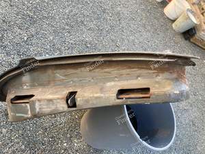 Cabriolet - 2 portes avec vitres - RENAULT Floride / Caravelle - thumb-5