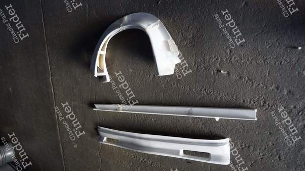 Body kit - Coupé version - PEUGEOT 304 - 4