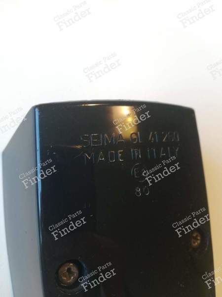 License plate light - PEUGEOT 504 - GL41260- 2