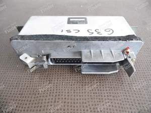 CALCULATEUR ABS 0265100021 BMW 635CSI E24 - BMW 6 (E24) - 0265100021- thumb-2
