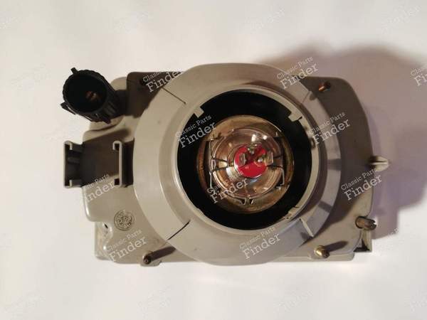 Scheinwerferoptik vorne rechts für Phase 1 - RENAULT Trafic - 480298- 5