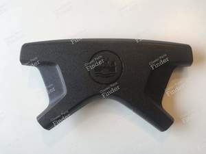 Steering wheel hub caps - VOLKSWAGEN (VW) Käfer / Beetle / Coccinelle / Escarabajo - 113415669F- thumb-0