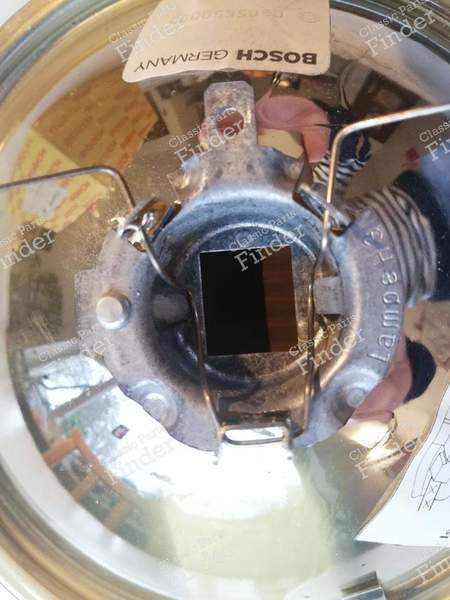 Phare antibrouillard multimarques - BMW 3 (E21) - 0305650002- 4