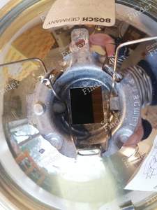 Phare antibrouillard multimarques - BMW 3 (E21) - 0305650002- thumb-4