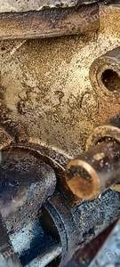 TWIN SET SUC CARBURETTORS - MG MGB / MGC - Aud 135r / Auc 8114- thumb-5