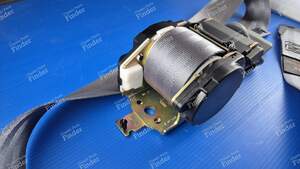 Left-side rear seat belt - CITROËN Evasion - thumb-5