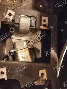 Electric armrest mechanism - CITROËN XM - 032192- thumb-2