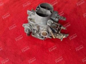 Solex carburettor - CITROËN 2CV - 24/21 / 26/35 CSIC- thumb-3