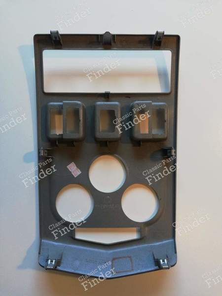 Dashboard center console - DACIA Logan I - 8200382719- 1