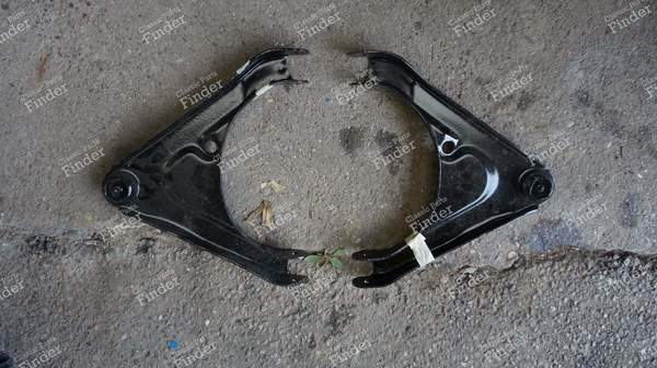 Vorderes Dreieck - PEUGEOT 304 - 1