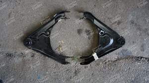 Vorderes Dreieck - PEUGEOT 304 - thumb-1