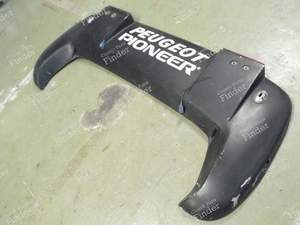 AILERON DAKAR PEUGEOT 205 T16 - PEUGEOT 205 - thumb-7