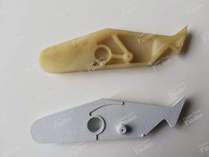 Trunk strut, right or left - RENAULT 18 (R18) - Equiv. 7700632278 (D) / 7700632278 (G)- thumb-5