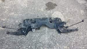 Cradle for 4-cylinder engines - RENAULT Safrane - thumb-3